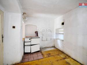 Prodej chalupy, Hradiště - Bezděkov, 54 m2