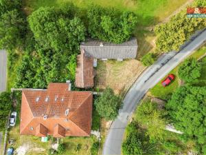 Prodej chalupy, Hradiště - Bezděkov, 54 m2