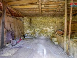 Prodej chalupy, Hradiště - Bezděkov, 54 m2
