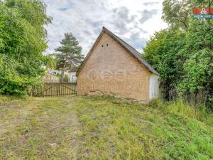Prodej chalupy, Hradiště - Bezděkov, 54 m2