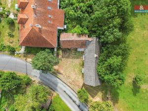 Prodej chalupy, Hradiště - Bezděkov, 54 m2