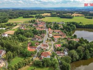 Prodej chalupy, Hradiště - Bezděkov, 54 m2