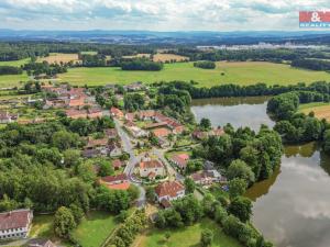 Prodej chalupy, Hradiště - Bezděkov, 54 m2