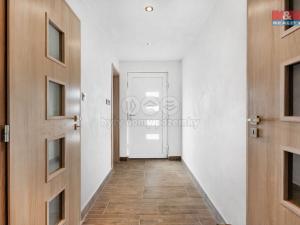 Prodej rodinného domu, Vědomice, Vetelská, 119 m2