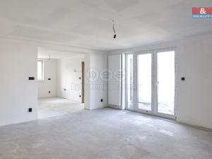 Prodej rodinného domu, Vědomice, Vetelská, 119 m2