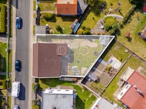 Prodej rodinného domu, Vědomice, Vetelská, 119 m2