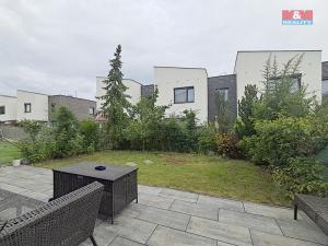 Prodej rodinného domu, Praha - Štěrboholy, Otrubova, 150 m2