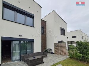 Prodej rodinného domu, Praha - Štěrboholy, Otrubova, 150 m2