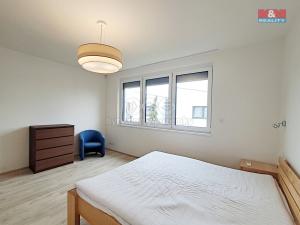 Prodej rodinného domu, Praha - Štěrboholy, Otrubova, 150 m2