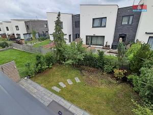 Prodej rodinného domu, Praha - Štěrboholy, Otrubova, 150 m2