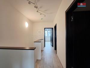 Prodej rodinného domu, Praha - Štěrboholy, Otrubova, 150 m2