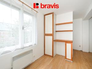 Prodej chaty, Brno - Kníničky, 32 m2