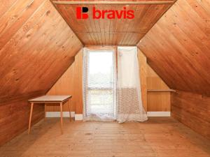 Prodej chaty, Brno - Kníničky, 32 m2