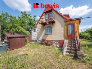 Prodej chaty, Brno - Kníničky, 32 m2