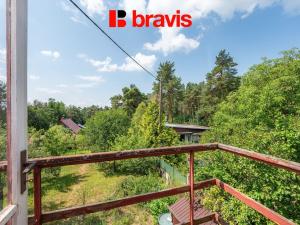 Prodej chaty, Brno - Kníničky, 32 m2