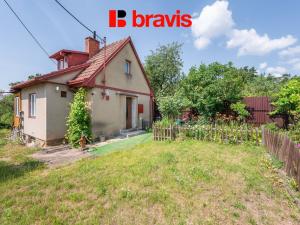 Prodej chaty, Brno - Kníničky, 32 m2