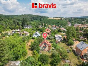 Prodej chaty, Brno - Kníničky, 32 m2