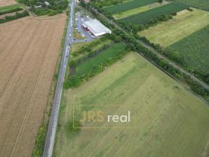 Prodej komerčního pozemku, Újezd u Brna, 1529 m2