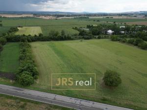 Prodej komerčního pozemku, Újezd u Brna, 1529 m2