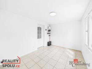 Prodej rodinného domu, Přívětice, 85 m2