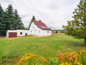 Prodej rodinného domu, Přívětice, 85 m2