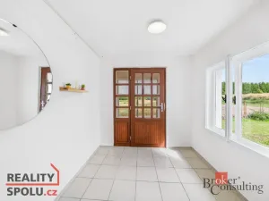 Prodej rodinného domu, Přívětice, 85 m2