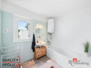 Prodej rodinného domu, Přívětice, 85 m2