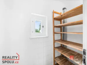 Prodej rodinného domu, Přívětice, 85 m2