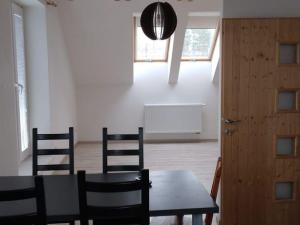 Pronájem bytu 3+kk, Dobronín, 65 m2