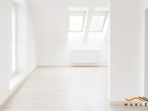 Pronájem bytu 3+kk, Dobronín, Nad Valchou, 65 m2