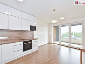 Pronájem bytu 1+kk, Praha - Kamýk, Zimova, 33 m2