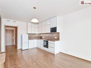 Pronájem bytu 1+kk, Praha - Kamýk, Zimova, 33 m2