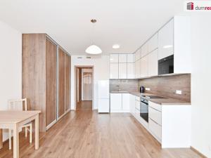Pronájem bytu 1+kk, Praha - Kamýk, Zimova, 33 m2