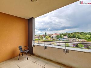 Pronájem bytu 1+kk, Praha - Kamýk, Zimova, 33 m2