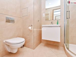 Pronájem bytu 1+kk, Praha - Kamýk, Zimova, 33 m2
