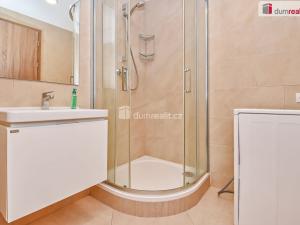Pronájem bytu 1+kk, Praha - Kamýk, Zimova, 33 m2