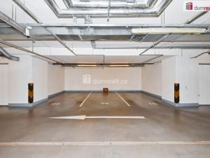 Pronájem bytu 1+kk, Praha - Kamýk, Zimova, 33 m2
