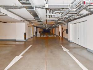 Pronájem bytu 1+kk, Praha - Kamýk, Zimova, 33 m2