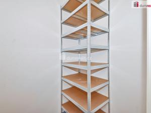 Pronájem bytu 1+kk, Praha - Kamýk, Zimova, 33 m2