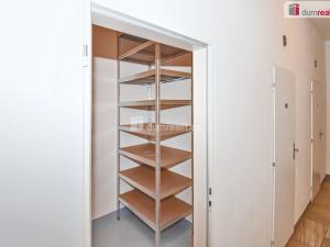 Pronájem bytu 1+kk, Praha - Kamýk, Zimova, 33 m2