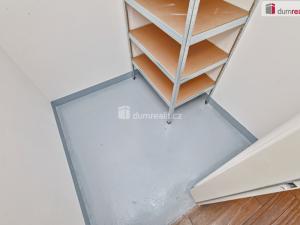 Pronájem bytu 1+kk, Praha - Kamýk, Zimova, 33 m2
