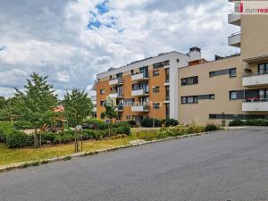 Pronájem bytu 1+kk, Praha - Kamýk, Zimova, 33 m2