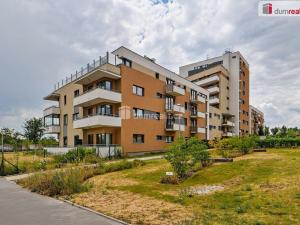 Pronájem bytu 1+kk, Praha - Kamýk, Zimova, 33 m2
