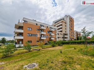 Pronájem bytu 1+kk, Praha - Kamýk, Zimova, 33 m2
