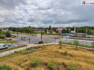 Pronájem bytu 1+kk, Praha - Kamýk, Zimova, 33 m2