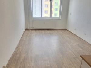 Pronájem bytu 1+kk, Český Krumlov - Nádražní Předměstí, Za Nádražím, 31 m2