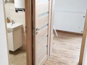 Pronájem bytu 1+kk, Kostelec na Hané, Pod Kosířem, 27 m2