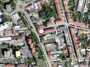 Pronájem garážového stání, Prostějov, Kostelecká, 15 m2