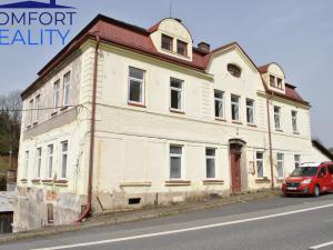 Prodej apartmánu, Loužnice, 561 m2