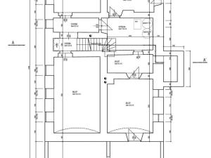 Prodej apartmánu, Loužnice, 561 m2